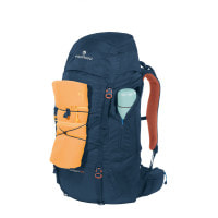 Рюкзак туристичний Ferrino Dundee 50L Blue (756650BB)