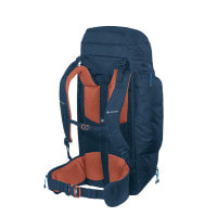 Рюкзак туристичний Ferrino Dundee 50L Blue (756650BB)