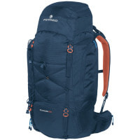 Рюкзак туристичний Ferrino Dundee 50L Blue (756650BB)