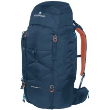 Рюкзак туристичний Ferrino Dundee 50L Blue (756650BB)