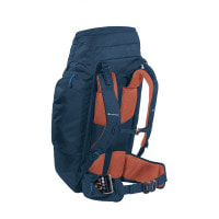 Рюкзак туристичний Ferrino Dundee 50L Blue (756650BB)