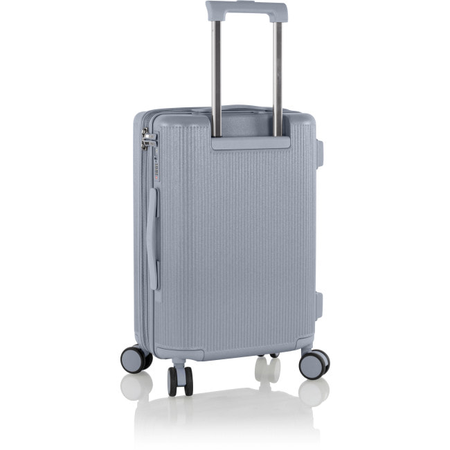 Чемодан Heys Earth Tones (S) Glacier Grey (10156-0144-21)