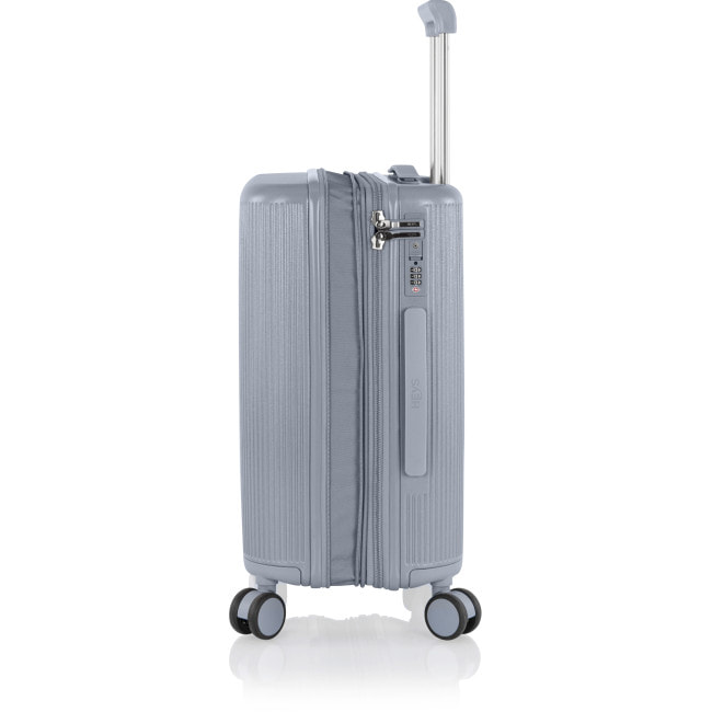 Чемодан Heys Earth Tones (S) Glacier Grey (10156-0144-21)