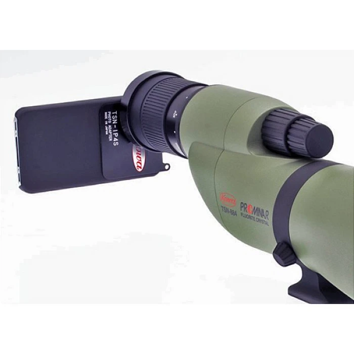 Кольцо к подзорным трубам Kowa Smartphone Digiscoping Adapter Ring TSN-AR500A (12227)