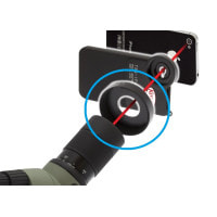 Кольцо к подзорным трубам Kowa Smartphone Digiscoping Adapter Ring TSN-AR500A (12227)