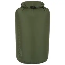 Гермомішок Highlander Drysack 80L Olive (DB113-OG)