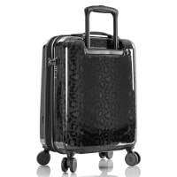 Валіза Heys Black Leopard (S) (13127-3041-21)