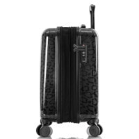 Валіза Heys Black Leopard (S) (13127-3041-21)