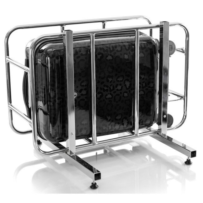 Валіза Heys Black Leopard (S) (13127-3041-21)