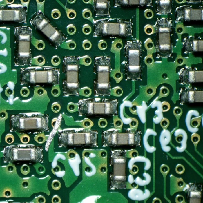 Микроскоп Bresser Biorit ICD-CS 5x-20x (5802530)