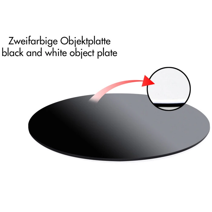 Микроскоп National Geographic Mono 20x (с кейсом) (9119100)