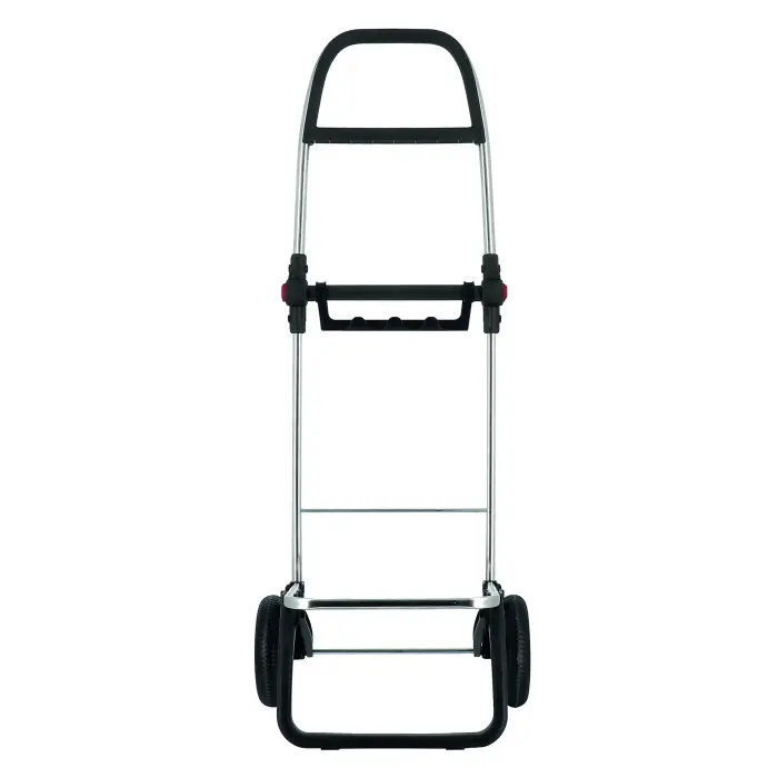 Сумка-тележка Rolser Wallaby Tweed 2L Negro (WAL004-1023)