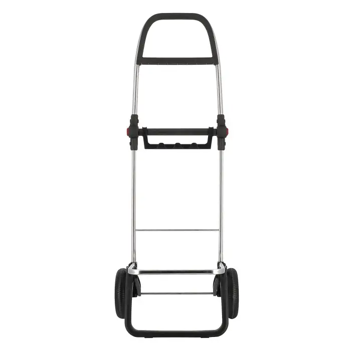 Сумка-тележка Rolser Wallaby Tweed 2L Negro (WAL004-1023)