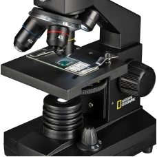 Мікроскоп National Geographic 40x-1024x USB Camera з кейсом (9039100)
