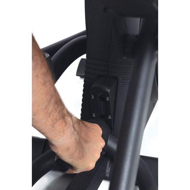 Орбітрек Toorx Elliptical ERX 650 (ERX-650)