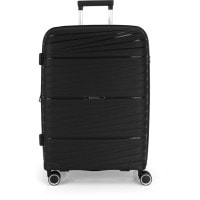 Чемодан Gabol Kiba (M) Black (122046-001)