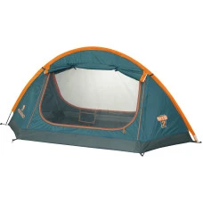 Палатка двухместная Ferrino MTB 2 Blue (99031MBB)