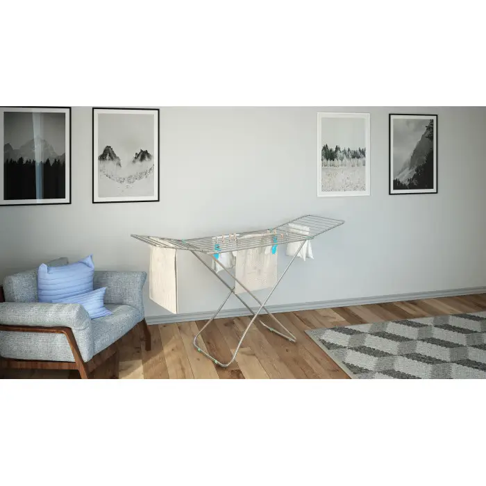 Сушилка для белья напольная Colombo Allure (ST387B)