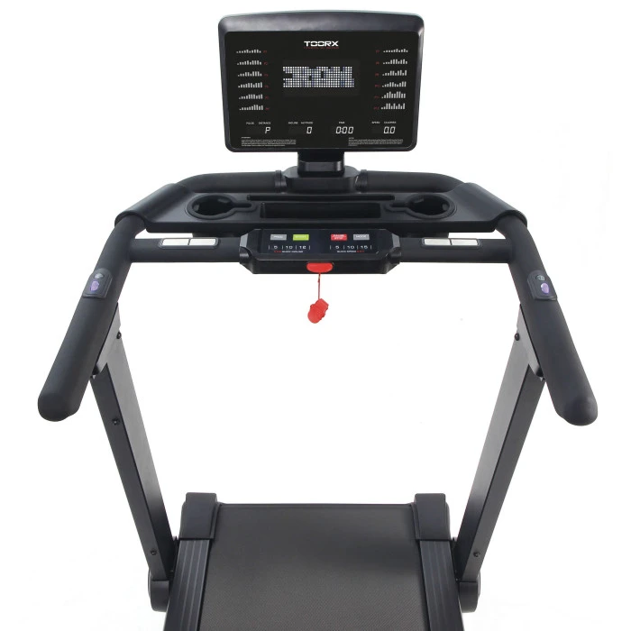 Бігова доріжка Toorx Mirage C90 (MIRAGE-C90)