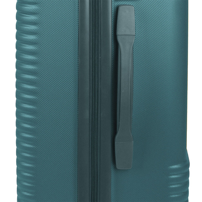Чемодан Gabol Balance (M) Turquoise (115946-018)
