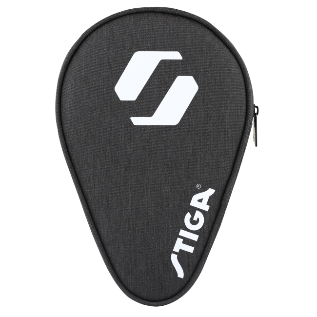 Чехол для ракетки Stiga Batcove Eco Rival, black (1423-0206-82)