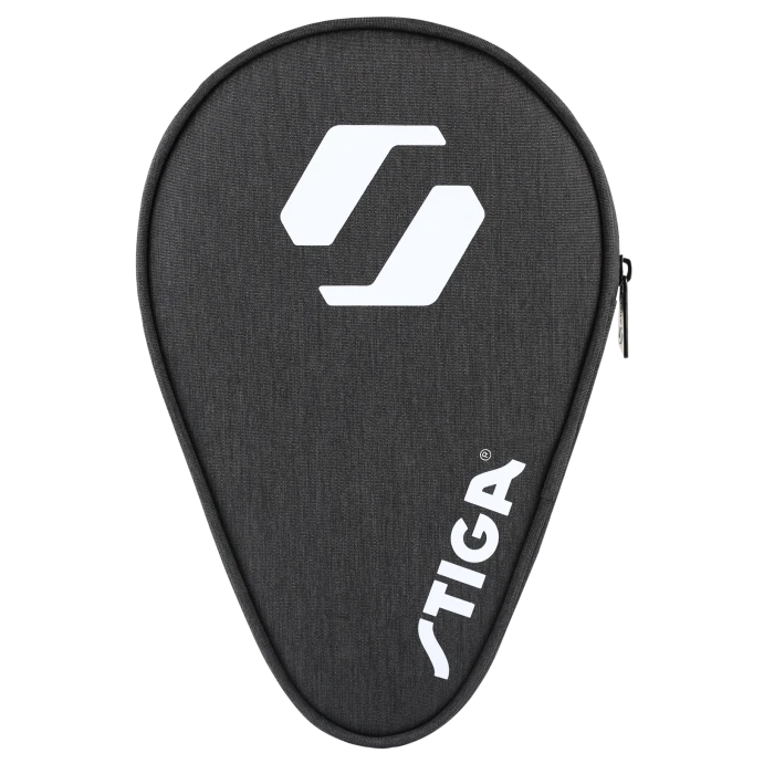 Чехол для ракетки Stiga Batcove Eco Rival, black (1423-0206-82)