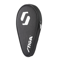 Чехол для ракетки Stiga Batcove Eco Rival, black (1423-0206-82)