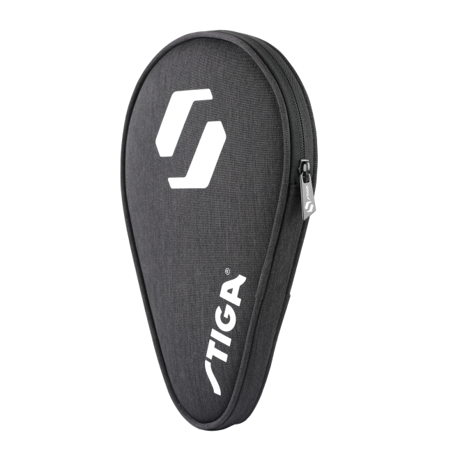 Чехол для ракетки Stiga Batcove Eco Rival, black (1423-0206-82)