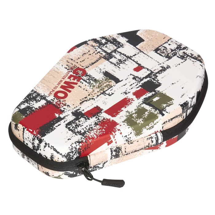 Чехол для ракетки Gewo Graffiti 3 (114800000)