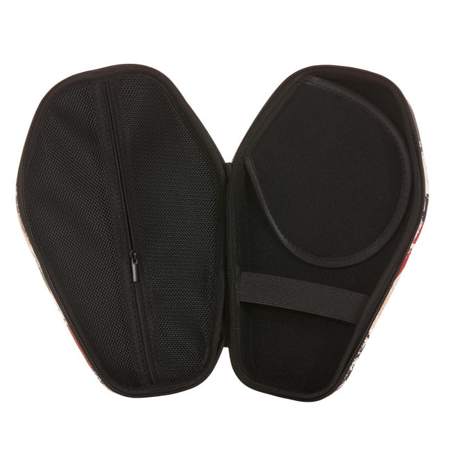 Чехол для ракетки Gewo Graffiti 3 (114800000)