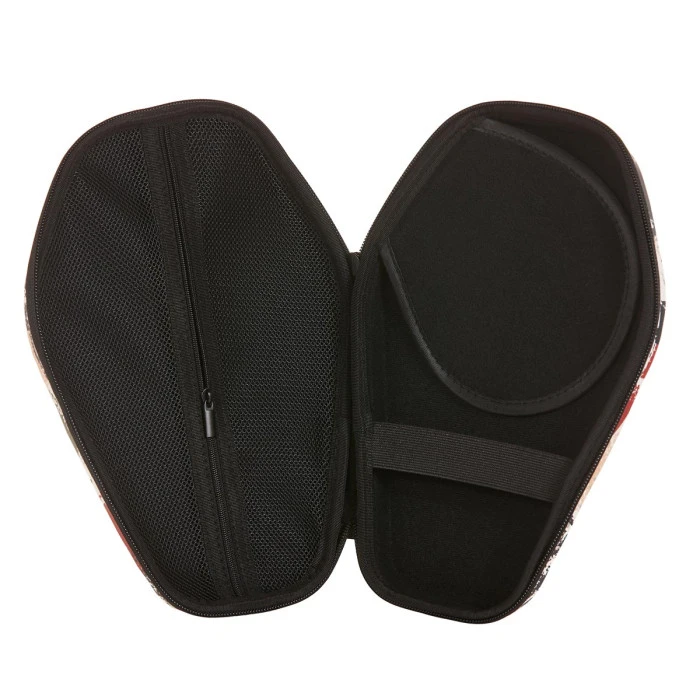 Чехол для ракетки Gewo Graffiti 3 (114800000)