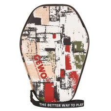 Чохол для ракетки Gewo Graffiti 3 (114800000)