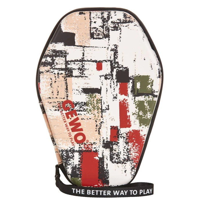 Чехол для ракетки Gewo Graffiti 3 (114800000)