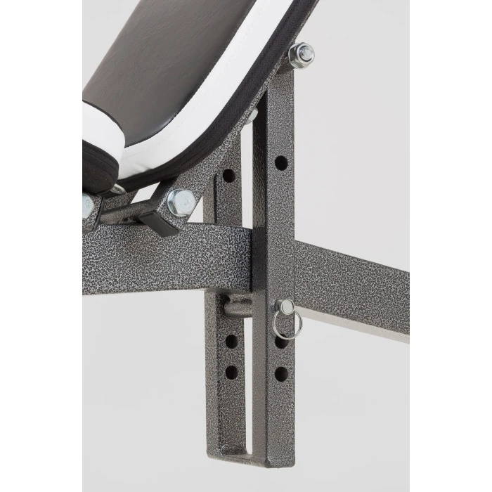 Скамейка для жима Toorx Weight Bench WBX 90 (WBX-90)