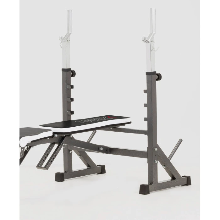 Скамейка для жима Toorx Weight Bench WBX 90 (WBX-90)