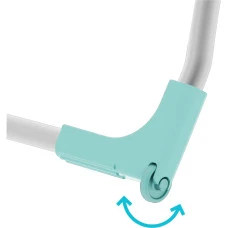 Сушарка для білизни підлогова Colombo Infinity (ST586)