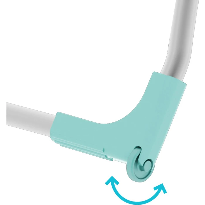 Сушилка для белья напольная Colombo Infinity (ST586)