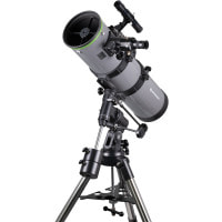 Телескоп Bresser Space Explorer 150/750 EQ3 с адаптером для смартфона (9621813)