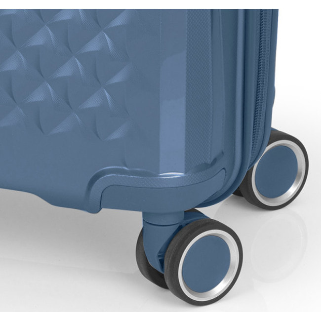 Чемодан Gabol Queens (L) Azul (125047-003)