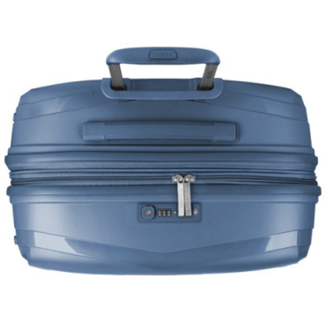 Чемодан Gabol Queens (L) Azul (125047-003)