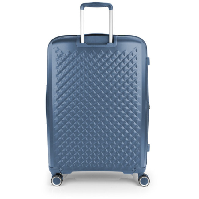 Чемодан Gabol Queens (L) Azul (125047-003)