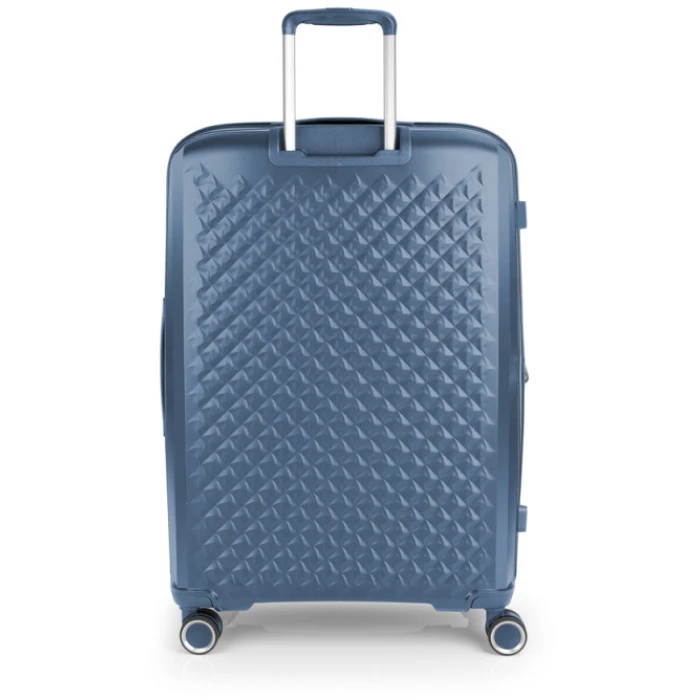 Валіза Gabol Queens (L) Azul (125047-003)