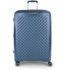 Чемодан Gabol Queens (L) Azul (125047-003)