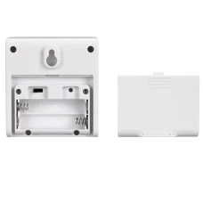 Метеостанція Bresser RC Neomeo V Silver (7006511)