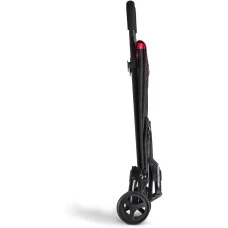 Сумка-тележка Gimi Twin Black (169325)