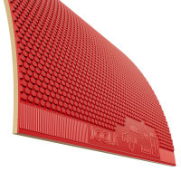 Накладка для ракетки Joola Tango Ultra 2.0 Red (71231)