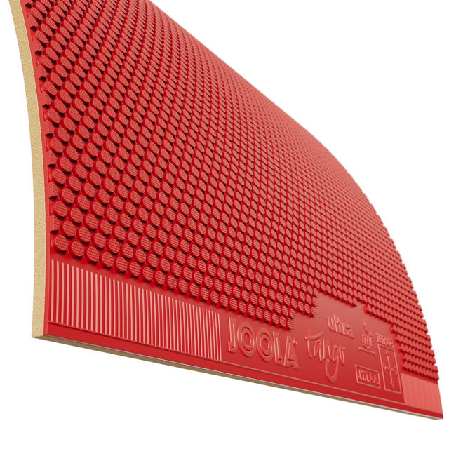 Накладка для ракетки Joola Tango Ultra 2.0 Red (71231)