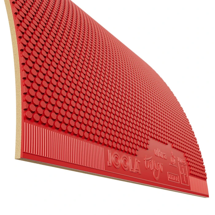 Накладка для ракетки Joola Tango Ultra 2.0 Red (71231)