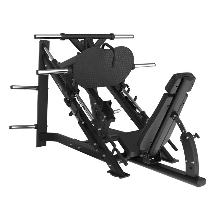 Силовая платформа для жима ногами Toorx WBX-4000 (WBX-4000)