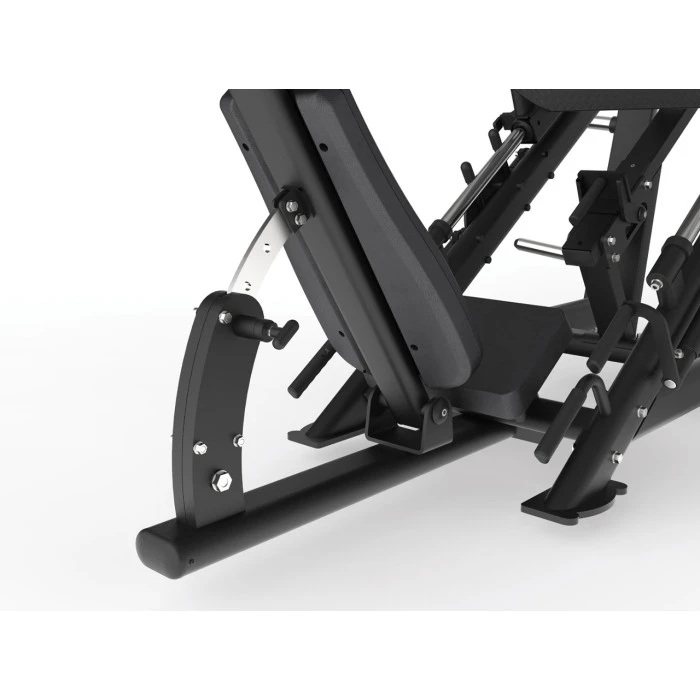 Силовая платформа для жима ногами Toorx WBX-4000 (WBX-4000)